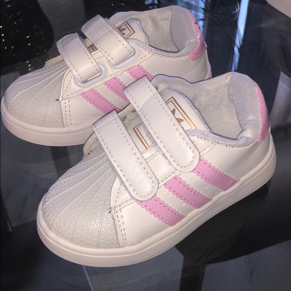 Baby sneakers